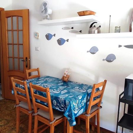 La bouganville Cala Gonone Extérieur photo