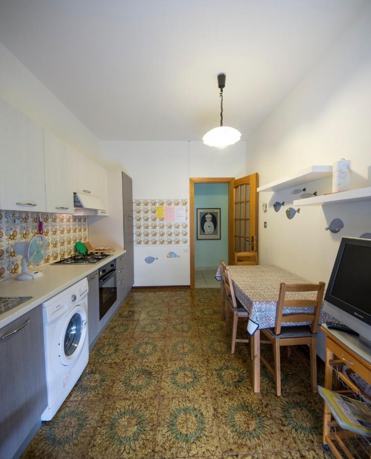 La bouganville Cala Gonone Extérieur photo