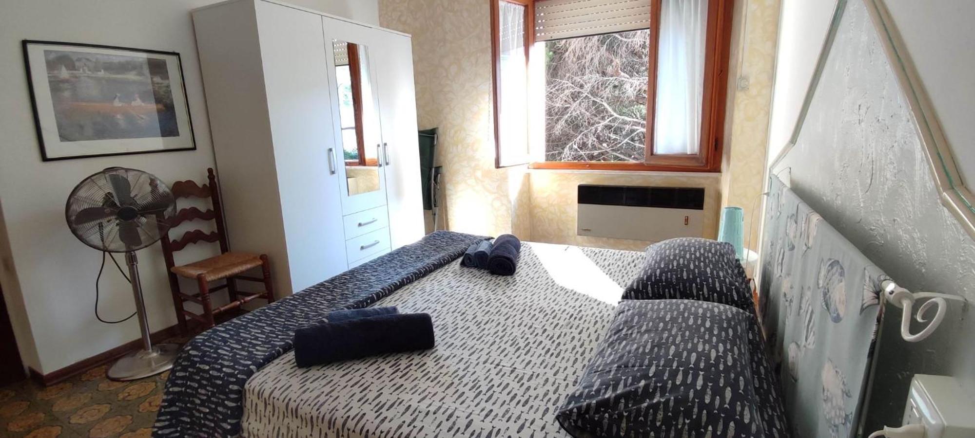 La bouganville Cala Gonone Extérieur photo