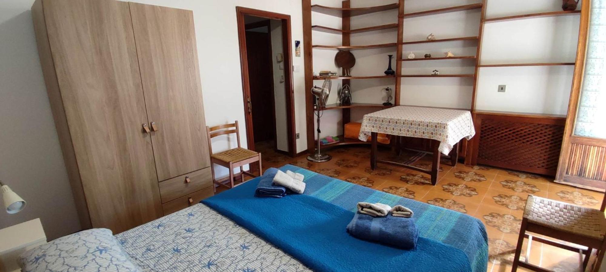 La bouganville Cala Gonone Extérieur photo