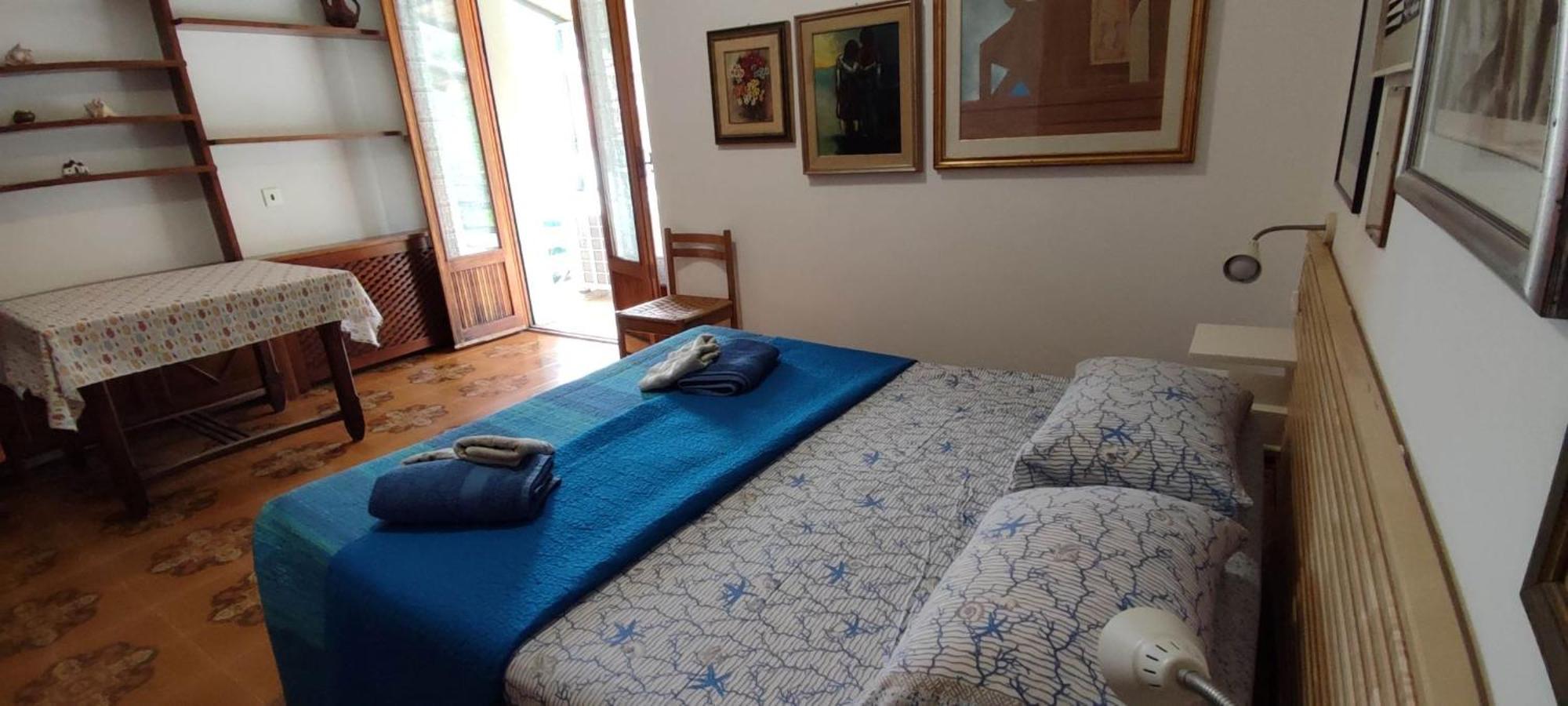 La bouganville Cala Gonone Extérieur photo