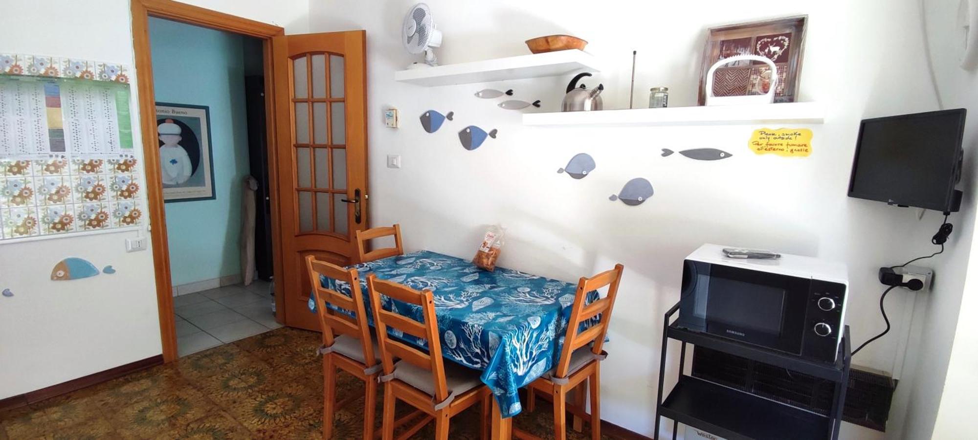 La bouganville Cala Gonone Extérieur photo